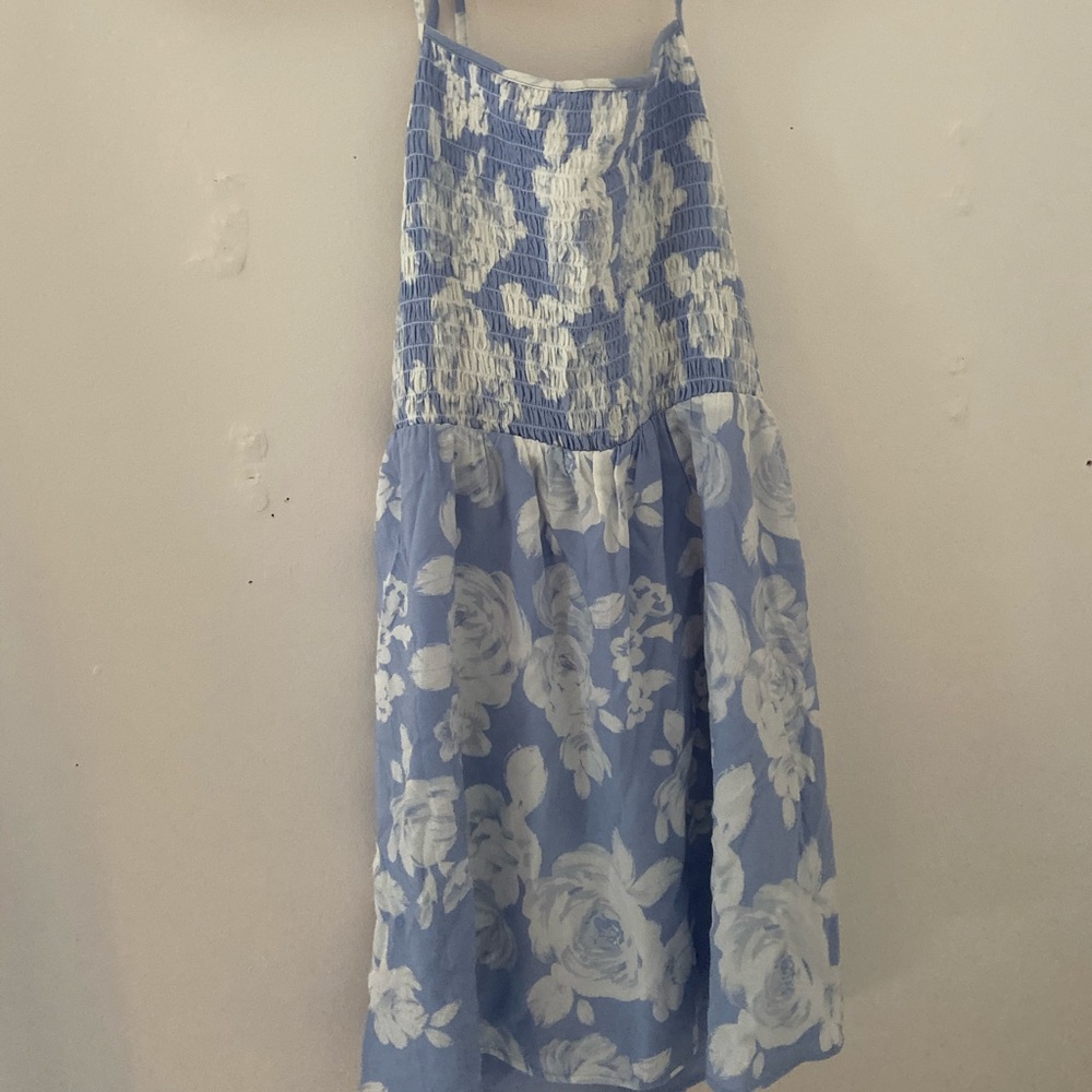Forever 21 Sundress